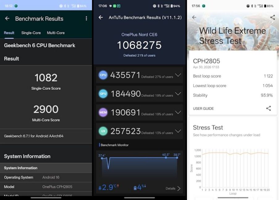OnePlus-Nord-CE-6-Benchmark-screenshots