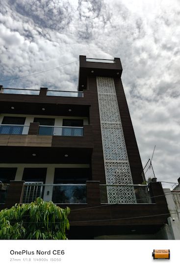 OnePlus Nord CE 6 house shot day 27mm