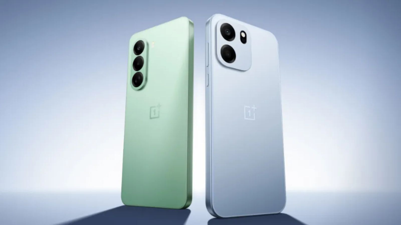 OnePlus Nord CE 6 and Nord CE 6 Lite to Launch in India Today: Specifications, Expected Price and Sale Date thumbnail