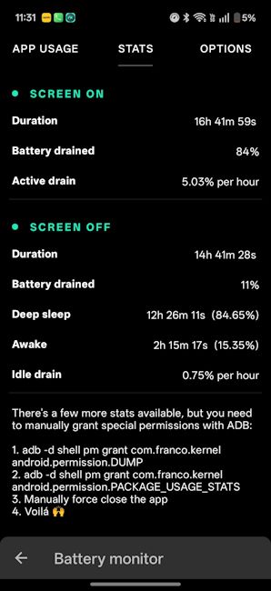 OnePlus Nord CE 6 SoT Franco Kernel