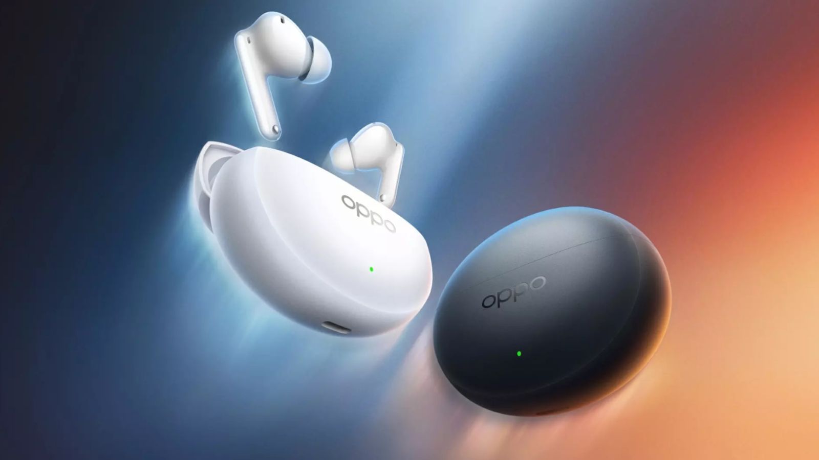 Oppo Enco Air 5 Pro Launched in India with 55 dB ANC and Massive Battery Life thumbnail