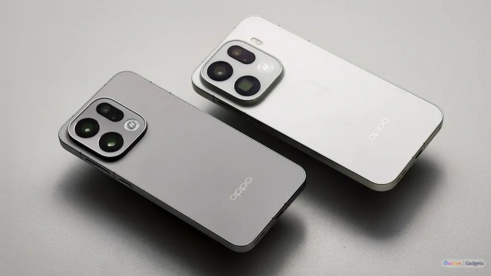 Oppo Find X10 Key Specifications Tipped Months Ahead of Launch thumbnail