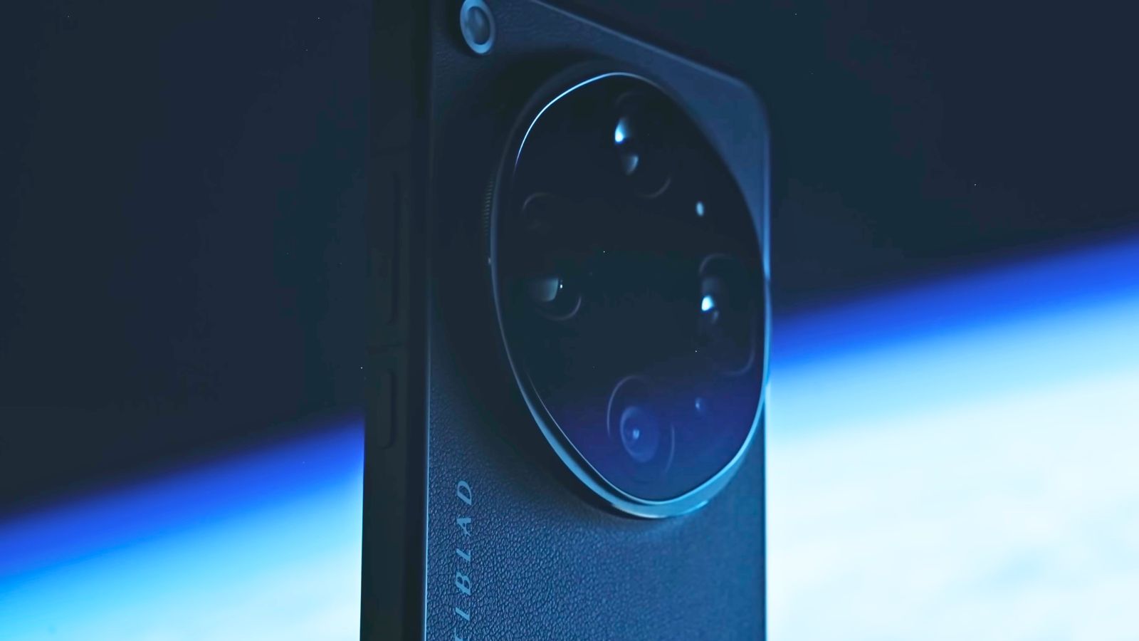 Oppo Find X9 Ultra Was Sent into Space to Capture Earth in Stunning Detail: Here Are the Photos thumbnail