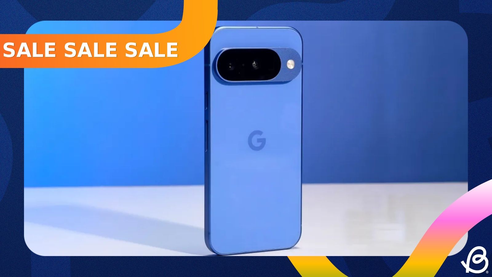 Best Pixel 10 Deal Right Now Slashes Price to Under Rs 60,000 thumbnail