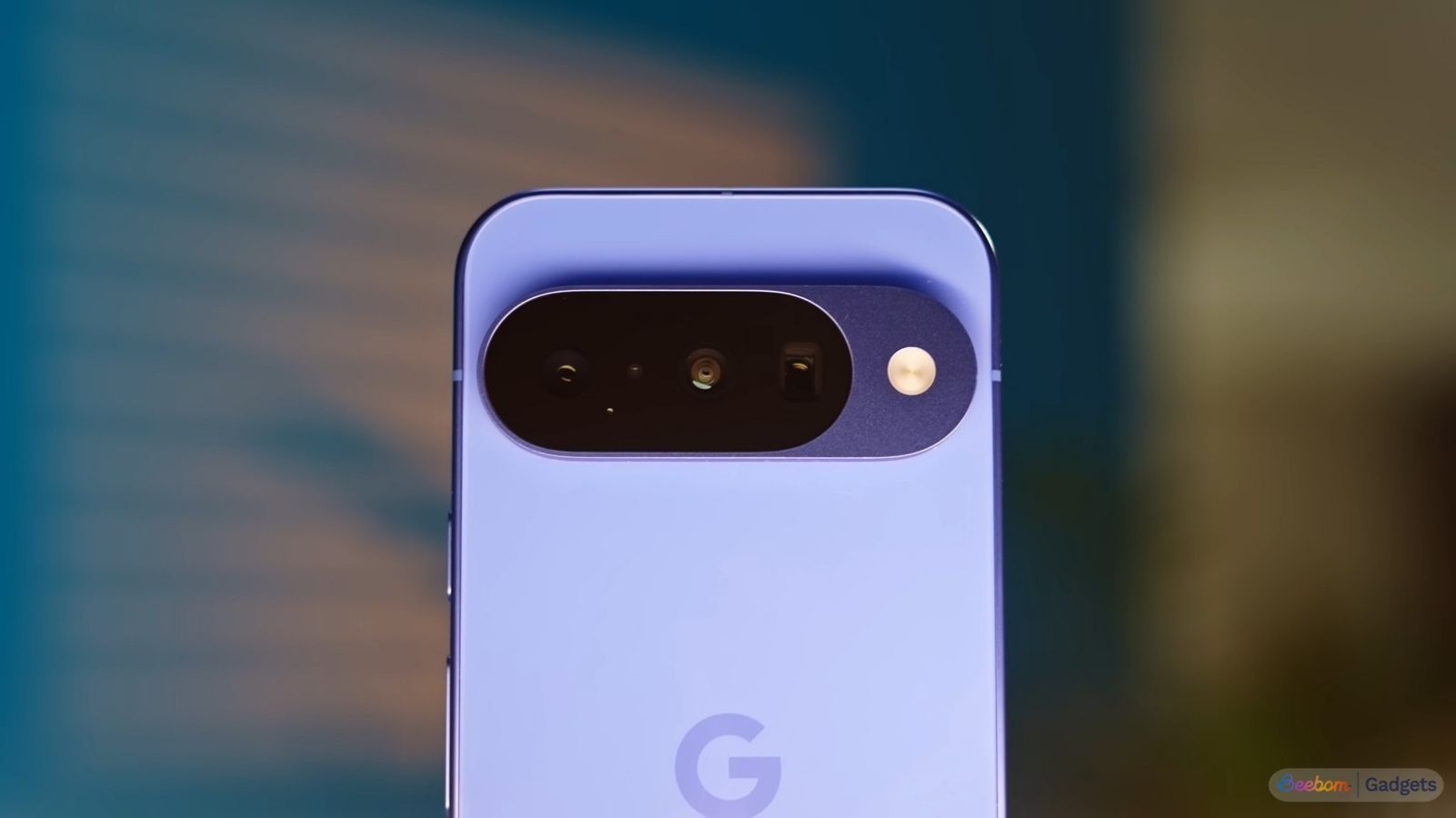 Google Tensor G7 Chipset Codename Leaked an Year Ahead of Pixel 12 Launch thumbnail