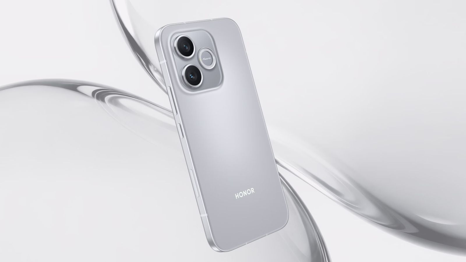Honor Play 11 Plus Launched with Dimensity 6500 Elite, 120 Hz AMOLED and 7,000mAh Battery thumbnail