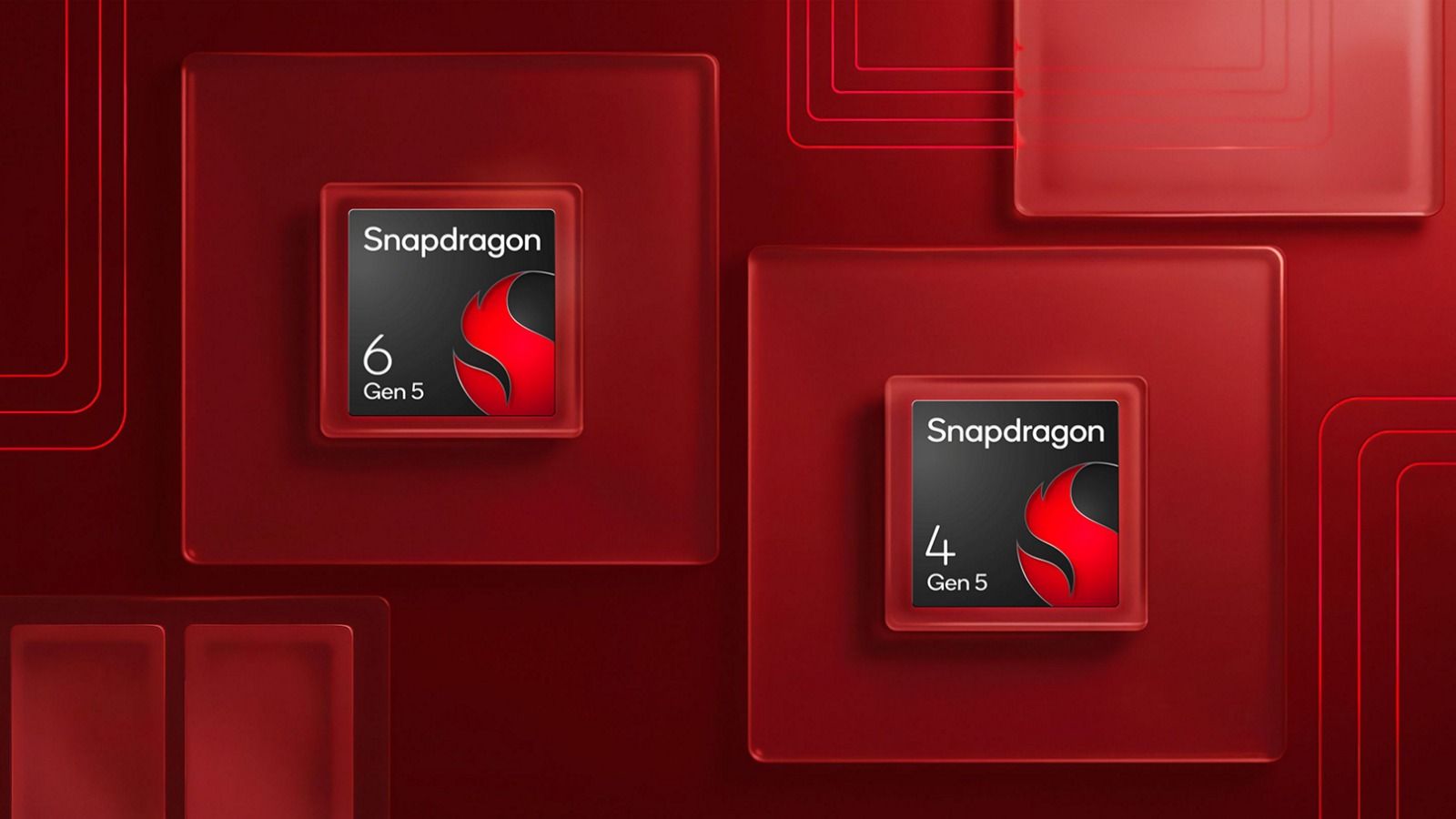 Qualcomm Unveils Snapdragon 6 Gen 5 and Snapdragon 4 Gen 5 Chipsets for Mid-Range and Budget Phones thumbnail