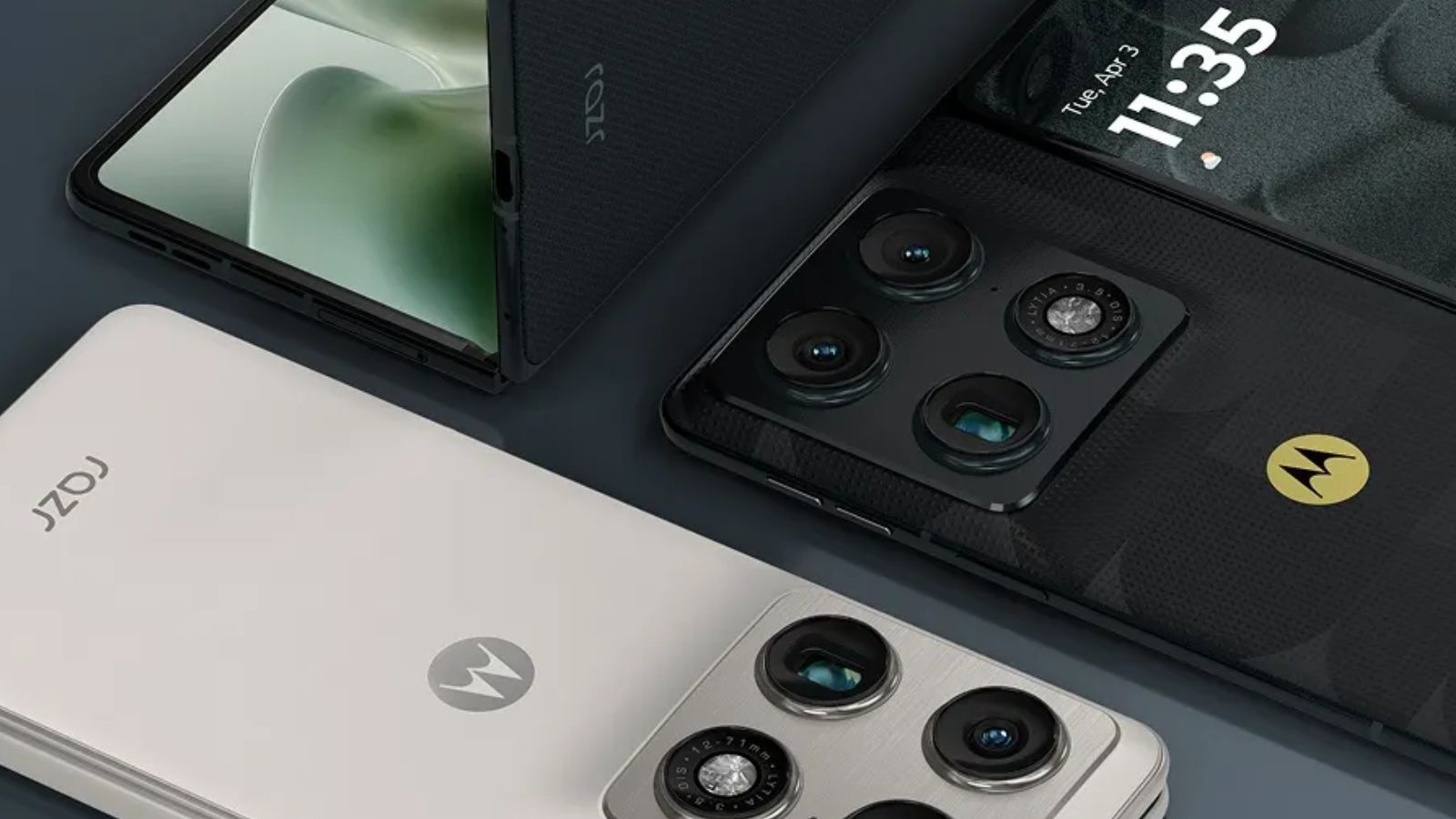 Motorola Razr Fold India Launch Date Confirmed: Specifications, Features and Expected Price thumbnail