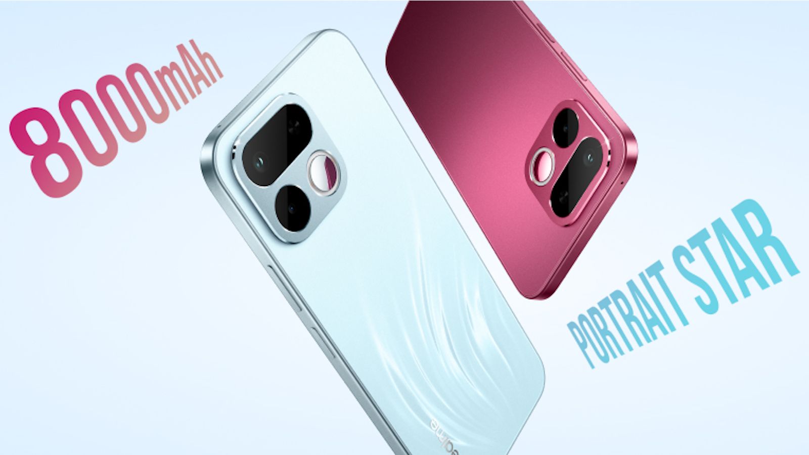 Realme 16T 5G with 8,000mAh Battery, Selfie Mirror and 144 Hz Display Launched in India thumbnail