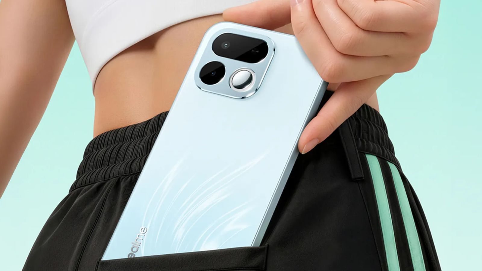 Realme 16T Launch Date in India and Key Specifications Confirmed thumbnail