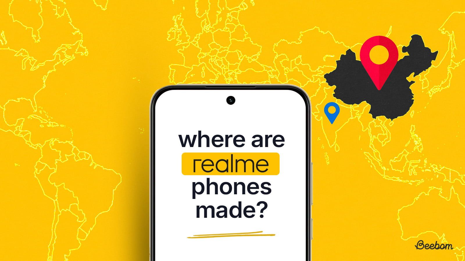 Realme Belongs to Which Country? Origin, Manufacturing and How to Check Where Your Phone is Made thumbnail Realme Belongs to Which Country? Origin, Manufacturing and How to Check Where Your Phone is Made thumbnail