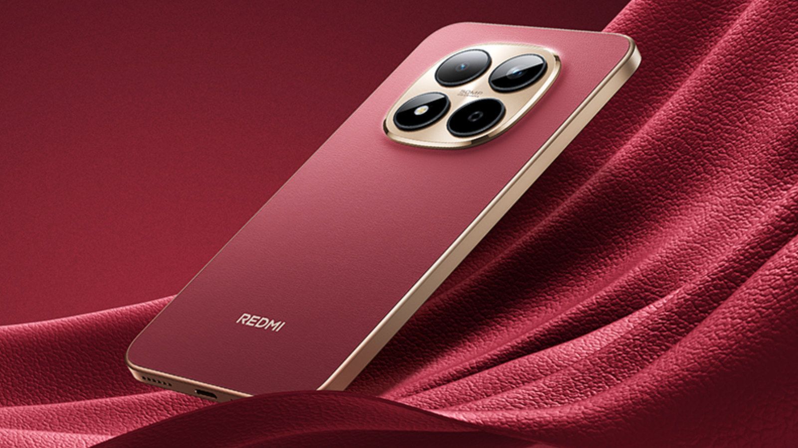 Redmi Note 17 Series Spotted in IMEI Database, Suggesting an Early Launch thumbnail