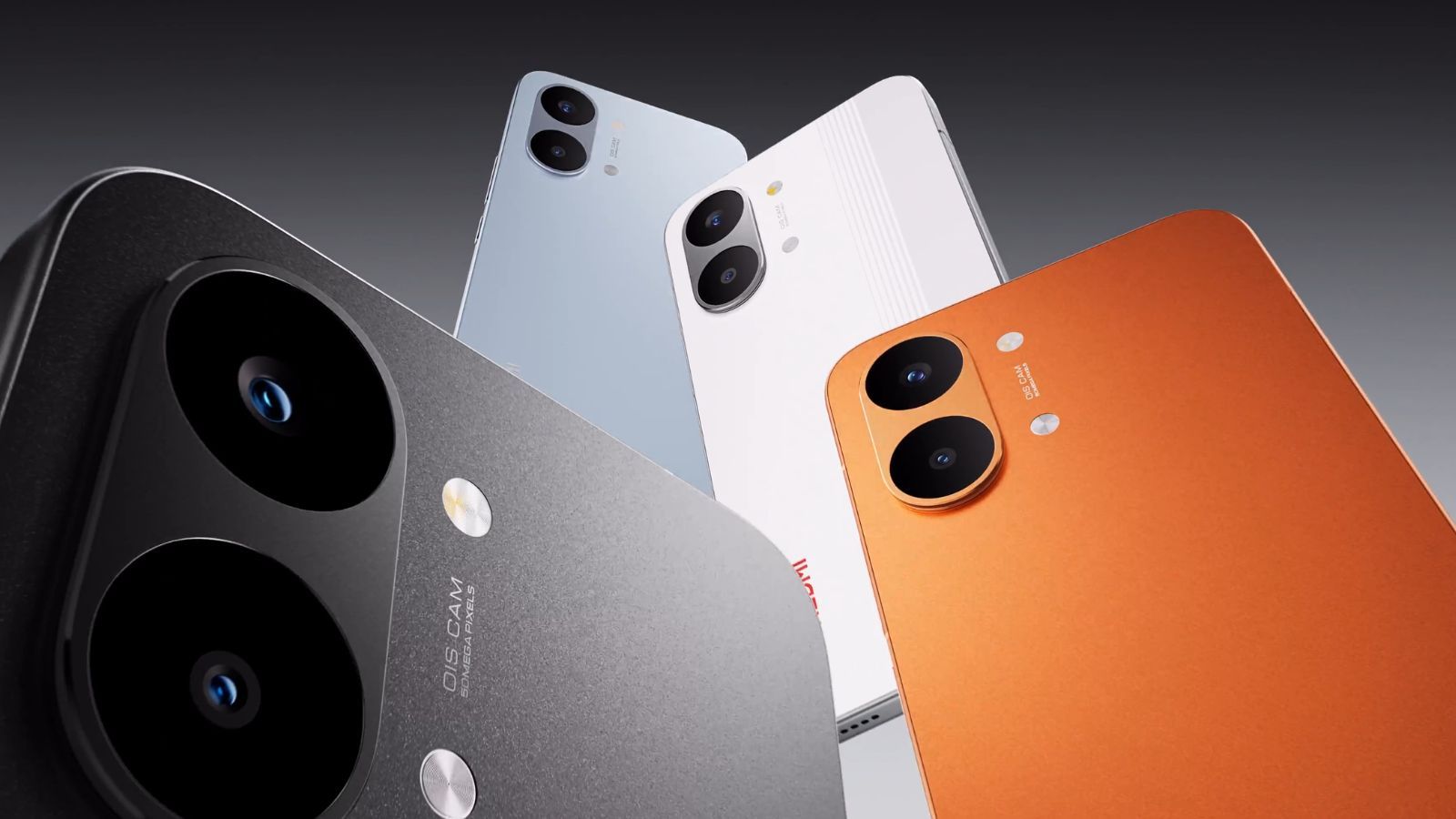 Redmi Turbo 6 Max Key Specifications Tipped Way Ahead of Launch thumbnail