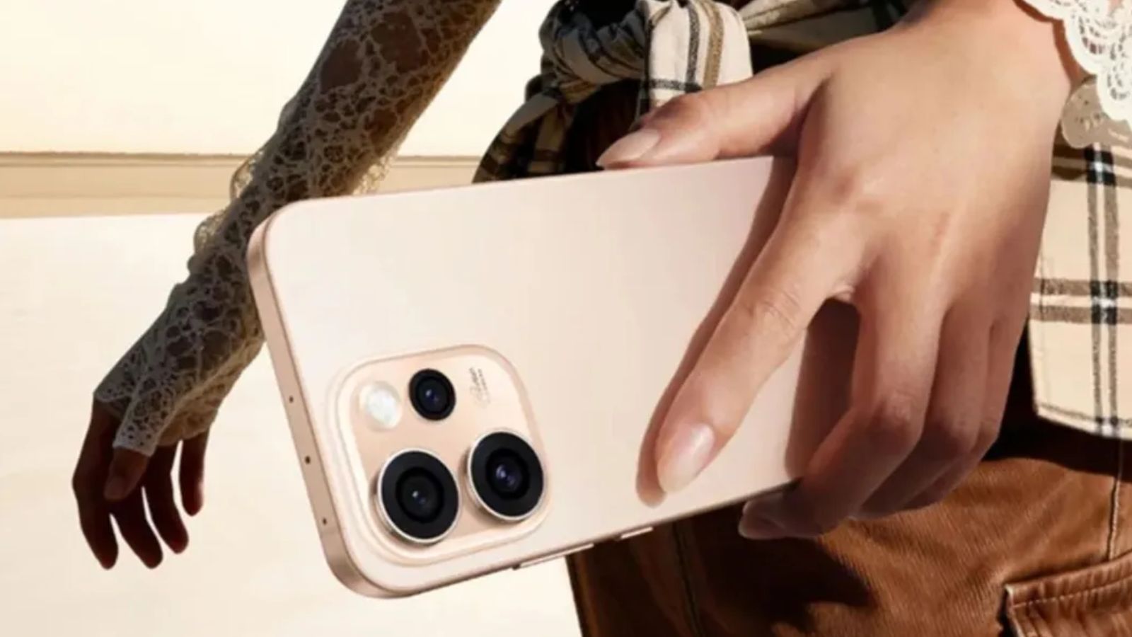 Oppo Reno 16 and Reno 16 Pro China Launch Date Announced thumbnail Oppo Reno 16 and Reno 16 Pro China Launch Date Announced thumbnail