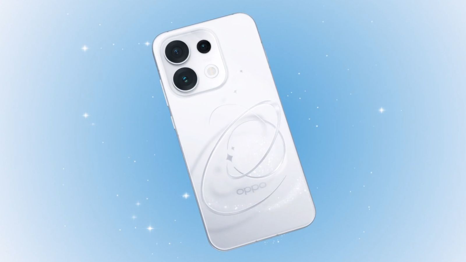 Oppo Reno 16 with Dimensity 8500 Chipset Spotted on Geekbench thumbnail