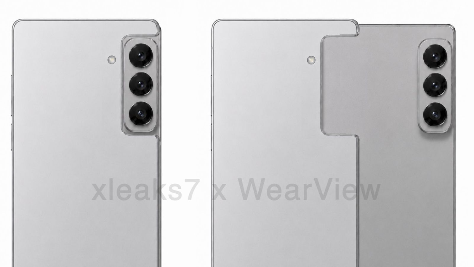 After Foldables, Samsung's next Big Bet Could Be Rollable Display Phones thumbnail After Foldables, Samsung's next Big Bet Could Be Rollable Display Phones thumbnail