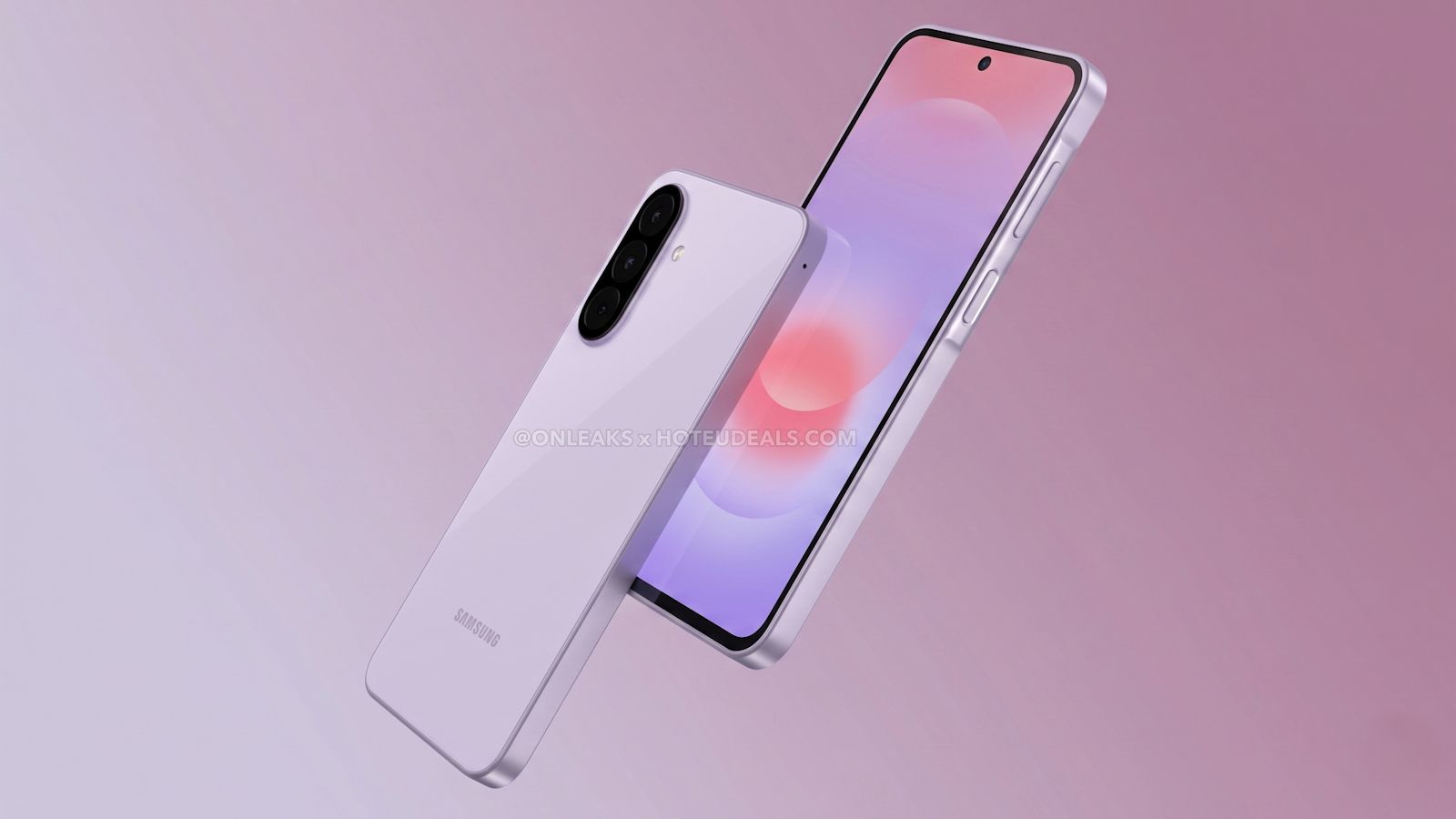 Samsung Galaxy A27 Just Got Accidentally Confirmed thumbnail