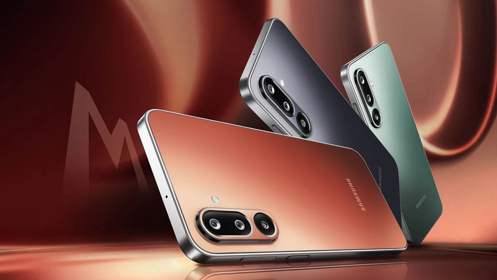 Samsung Galaxy M47 5G and Galaxy F70 Pro 5G Spotted on BIS thumbnail Samsung Galaxy M47 5G and Galaxy F70 Pro 5G Spotted on BIS thumbnail