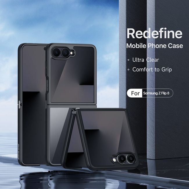 Samsung Galaxy Z Flip 8 Aimo case