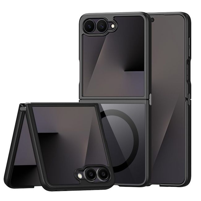 Samsung Galaxy Z Flip 8 Aimo mag case