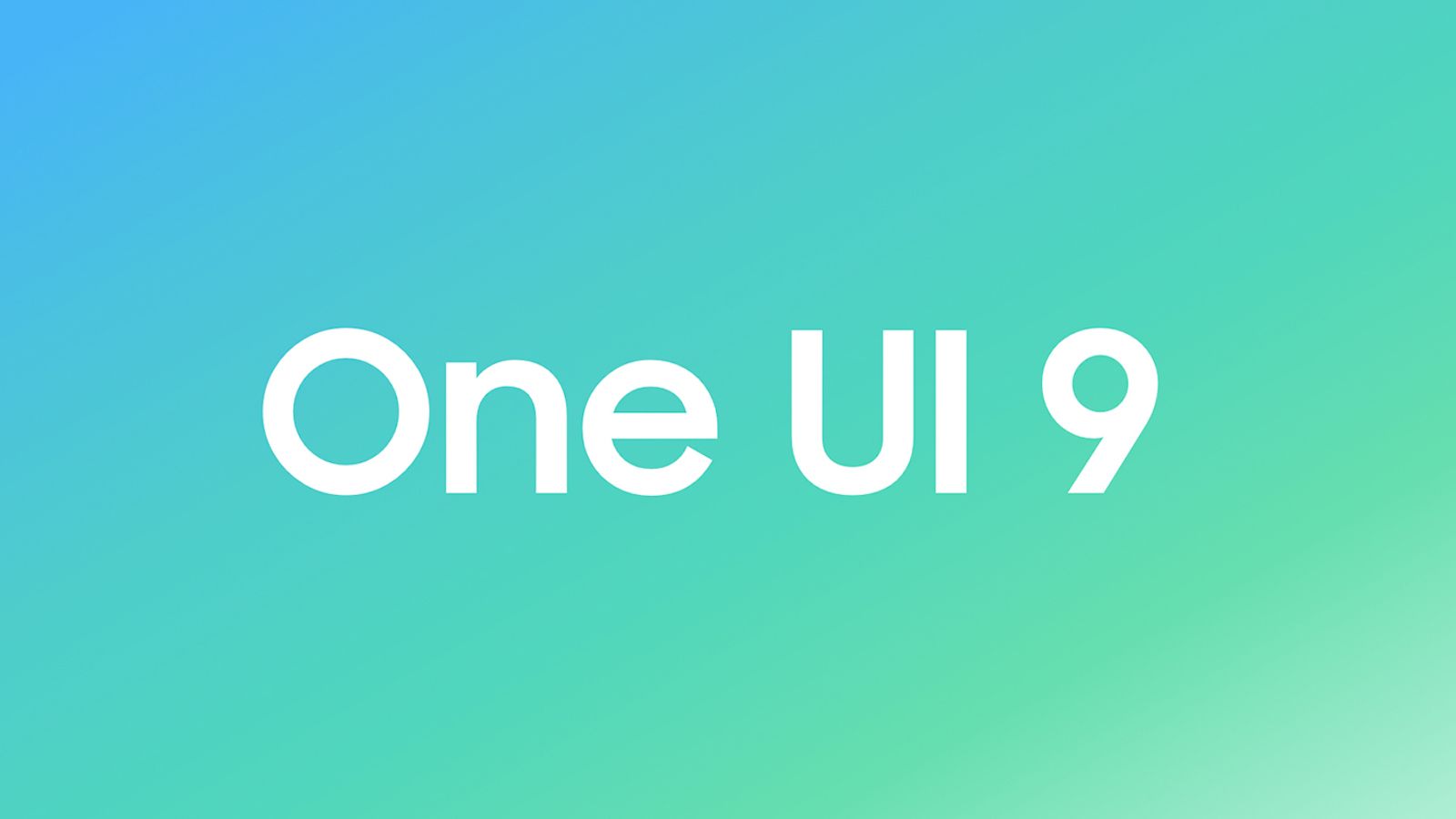 Samsung Just Opened One UI 9 Beta to Galaxy S26 Users in India thumbnail