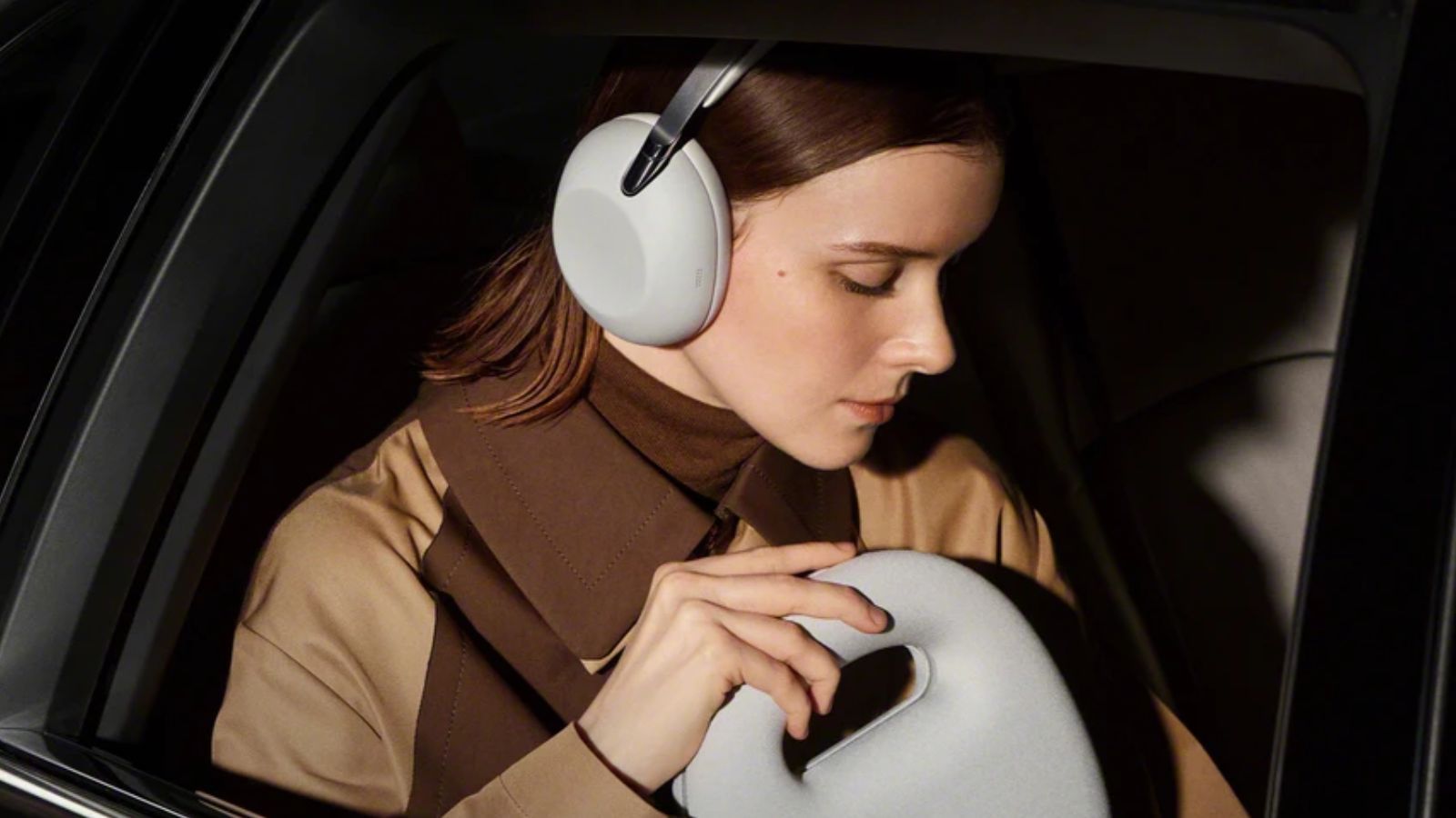 Sony 1000X The Collexion Launched with 30mm Drivers, DSEE Ultimate and 32 Hours of Battery Life thumbnail