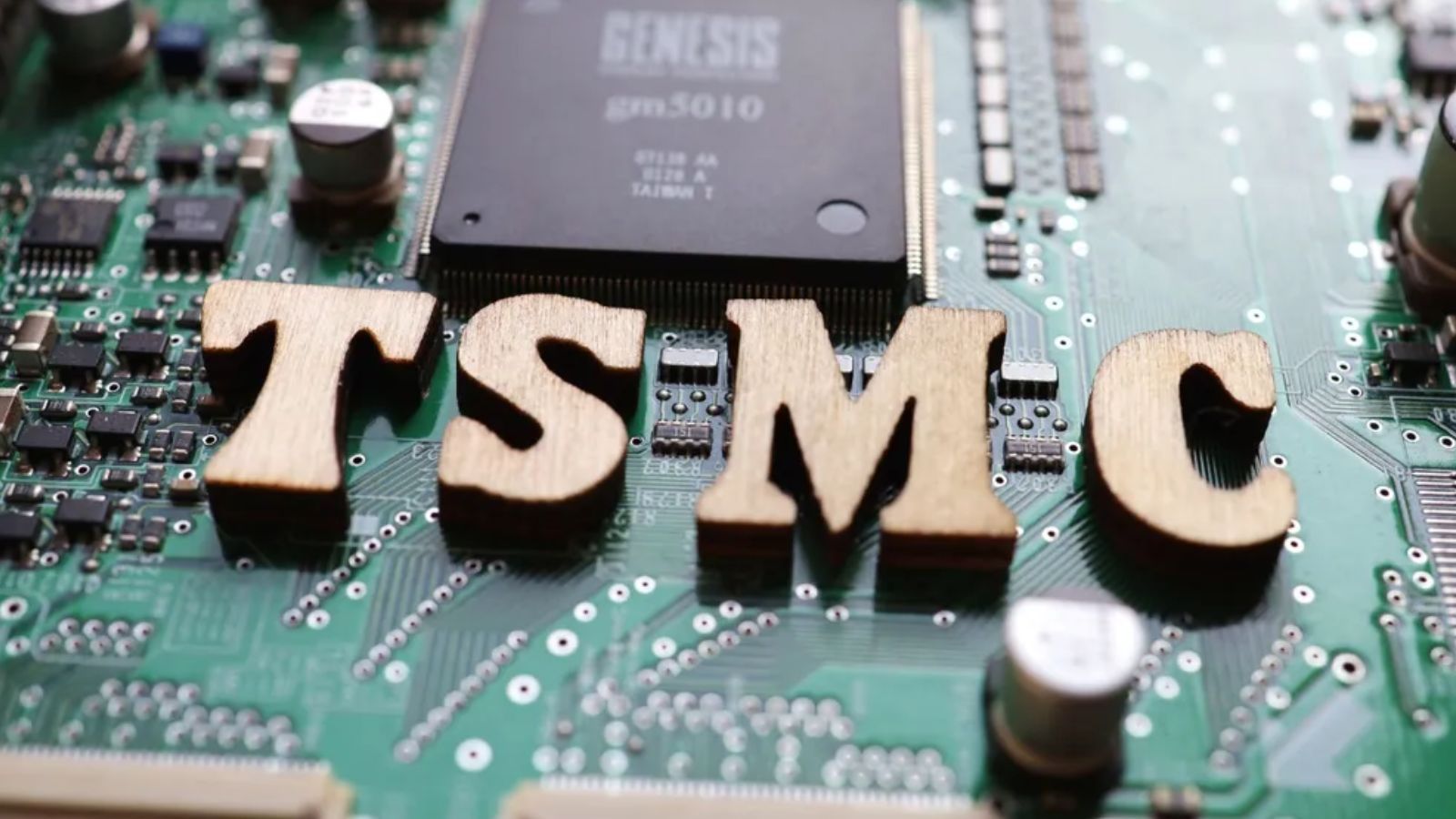 TSMC Is Already Preparing for 1nm Chips While Samsung Struggles With 2nm thumbnail