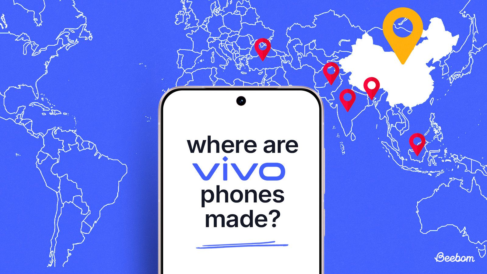 Vivo Belongs to Which Country? Origin, Manufacturing and How to Check Where Your Phone Is Made thumbnail