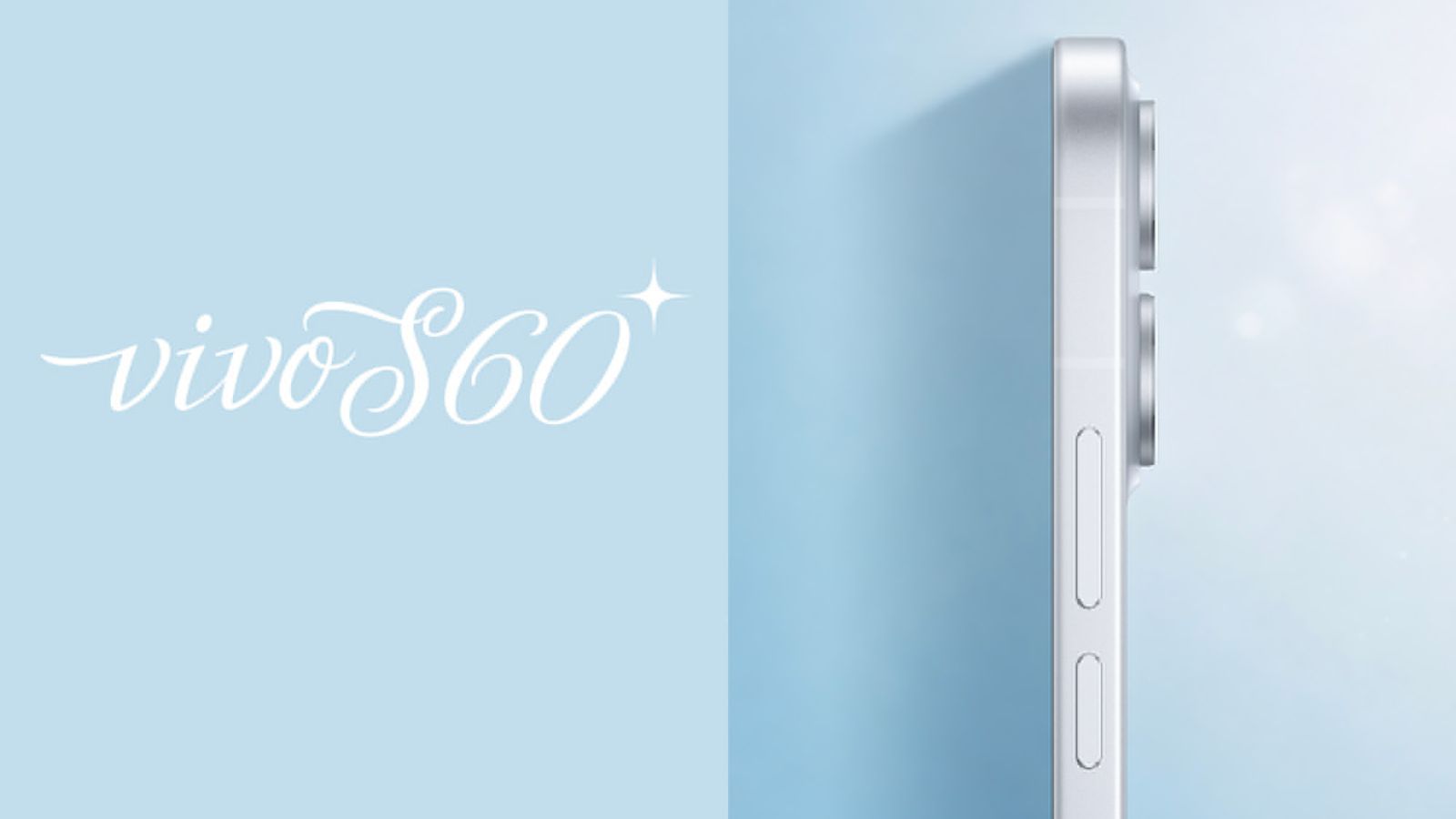 Vivo S60 Key Details Confirmed Ahead of Launch thumbnail