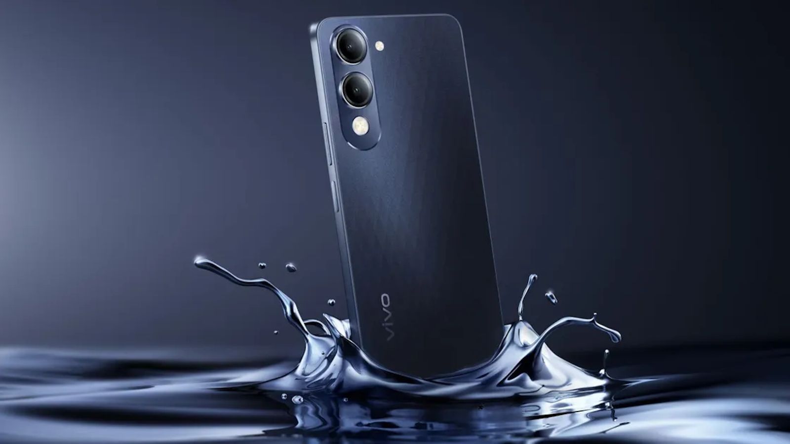 Vivo T5 Lite India Launch Tipped with Dimensity Processor and Large Battery thumbnail