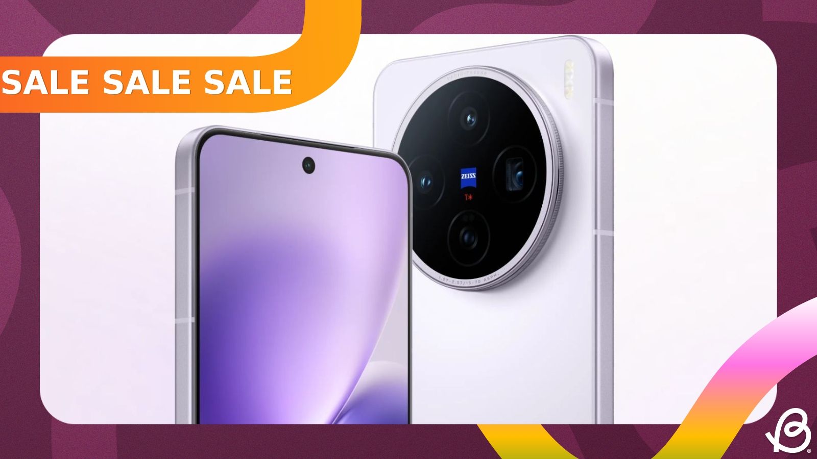 Vivo X200T Deal Drops Price to All Time Low at Flipkart SASA Sale 2026