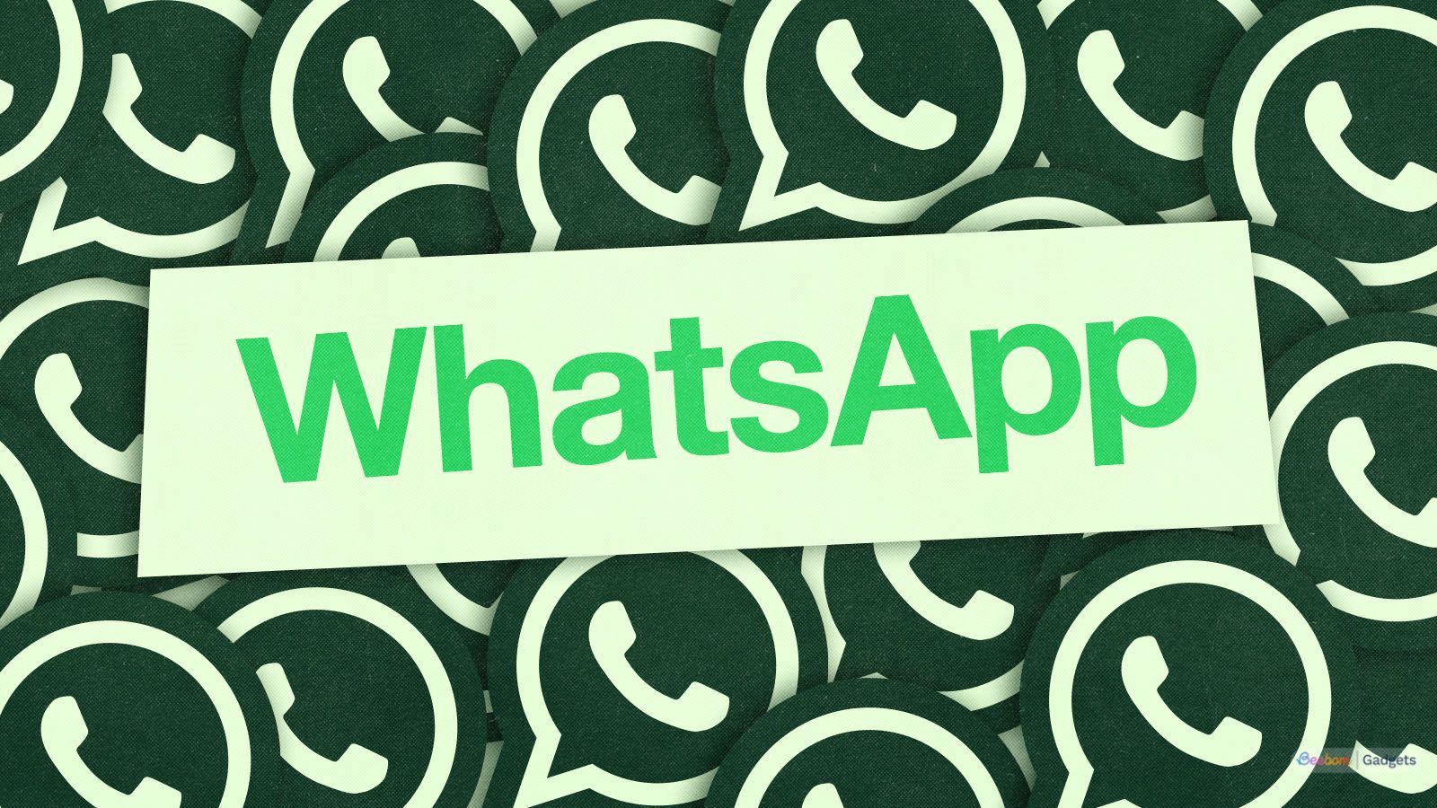 WhatsApp’s New After Reading Timer for Disappearing Messages Rolling out to Some iPhone Beta Users thumbnail
