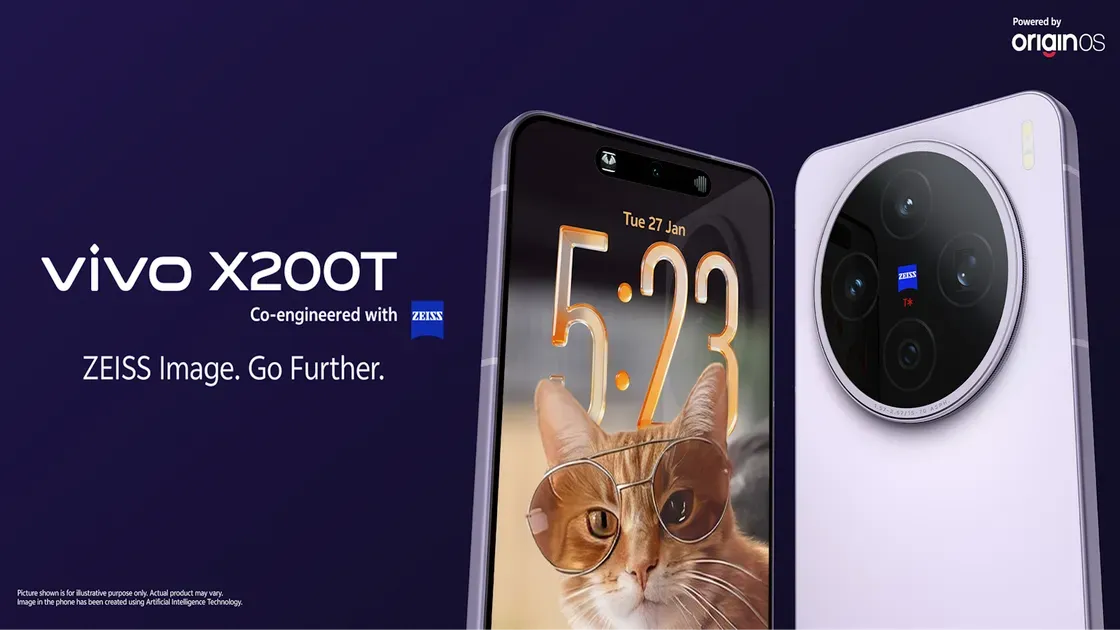 Flipkart SASA sale 2026 Vivo X200T deal