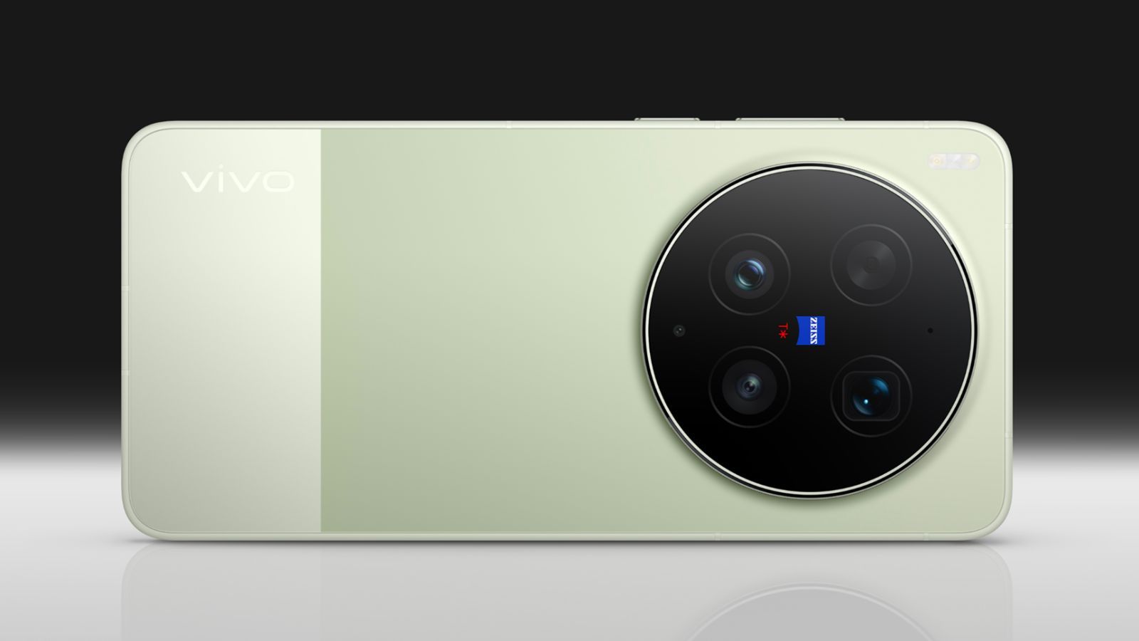 Vivo X300 Ultra Launched in India with Dual 200 MP Zeiss Cameras and Snapdragon 8 Elite Gen 5 thumbnail