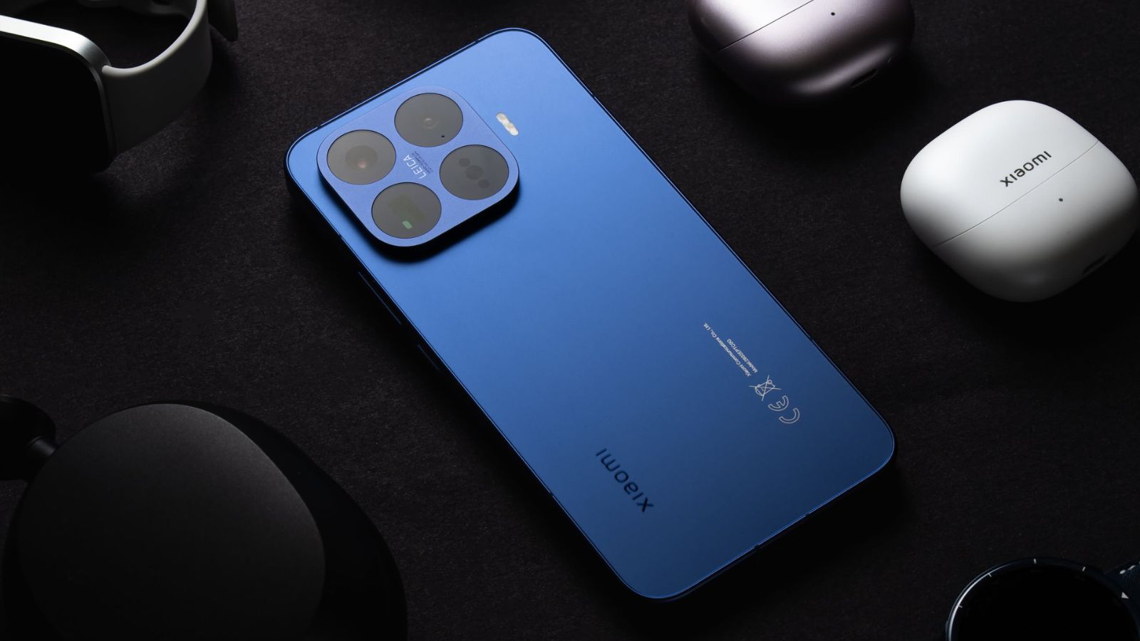 Xiaomi 17T and 17T Pro Prematurely Listed in Saudi Arabia Ahead of Launch thumbnail