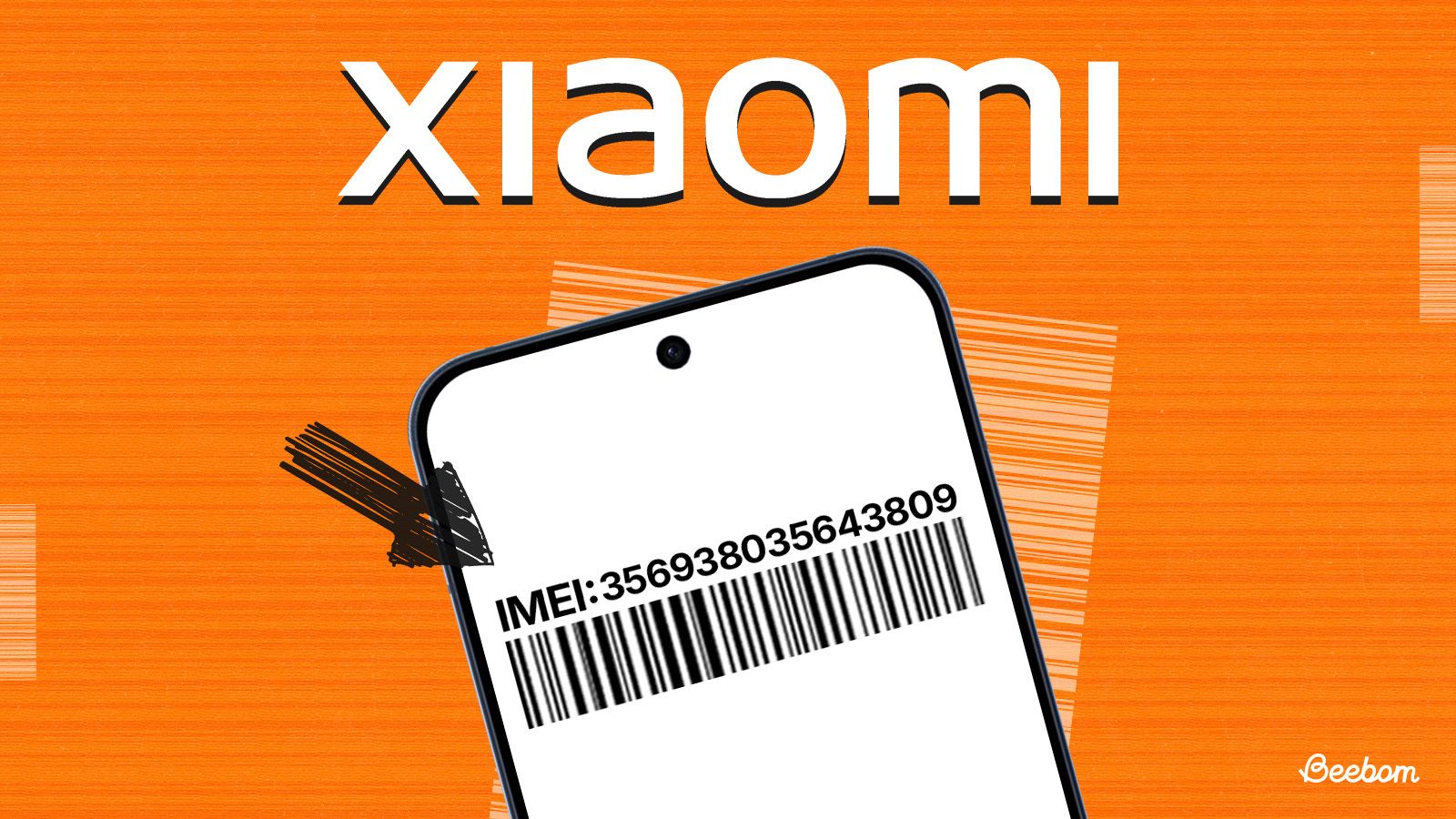How to Check IMEI Number on Xiaomi and Redmi Phones thumbnail How to Check IMEI Number on Xiaomi and Redmi Phones thumbnail