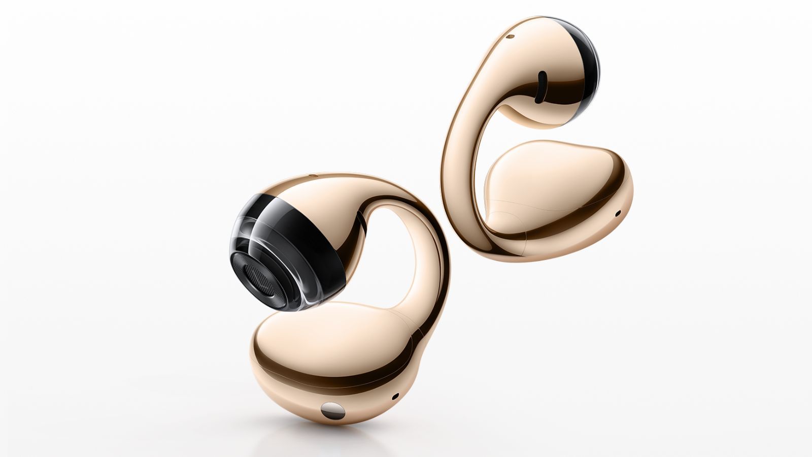 Xiaomi Clip Open-Ear Earbuds Launched with LHDC 5.0, XiaoAI and up to 38 Hours Battery Life thumbnail