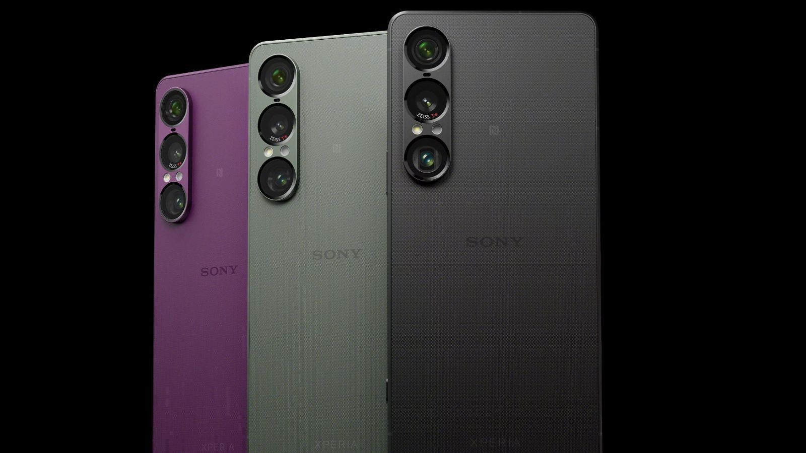 Sony Xperia 1 VIII Gets Prematurely Listed on Amazon Ahead of Launch thumbnail