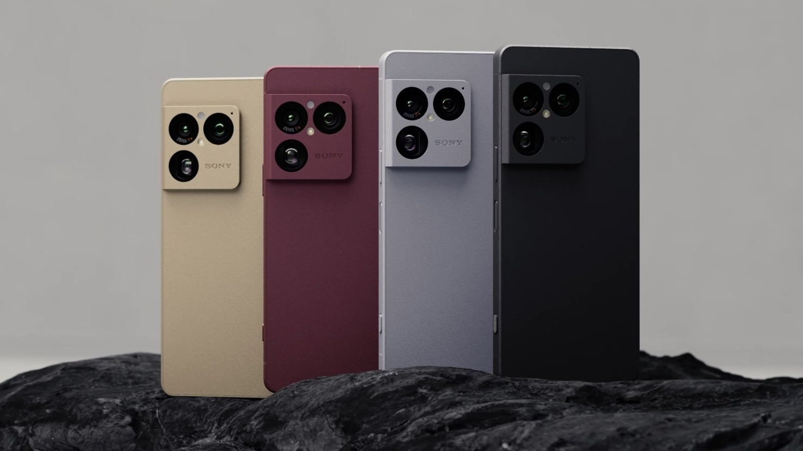 Sony Xperia 1 VIII
