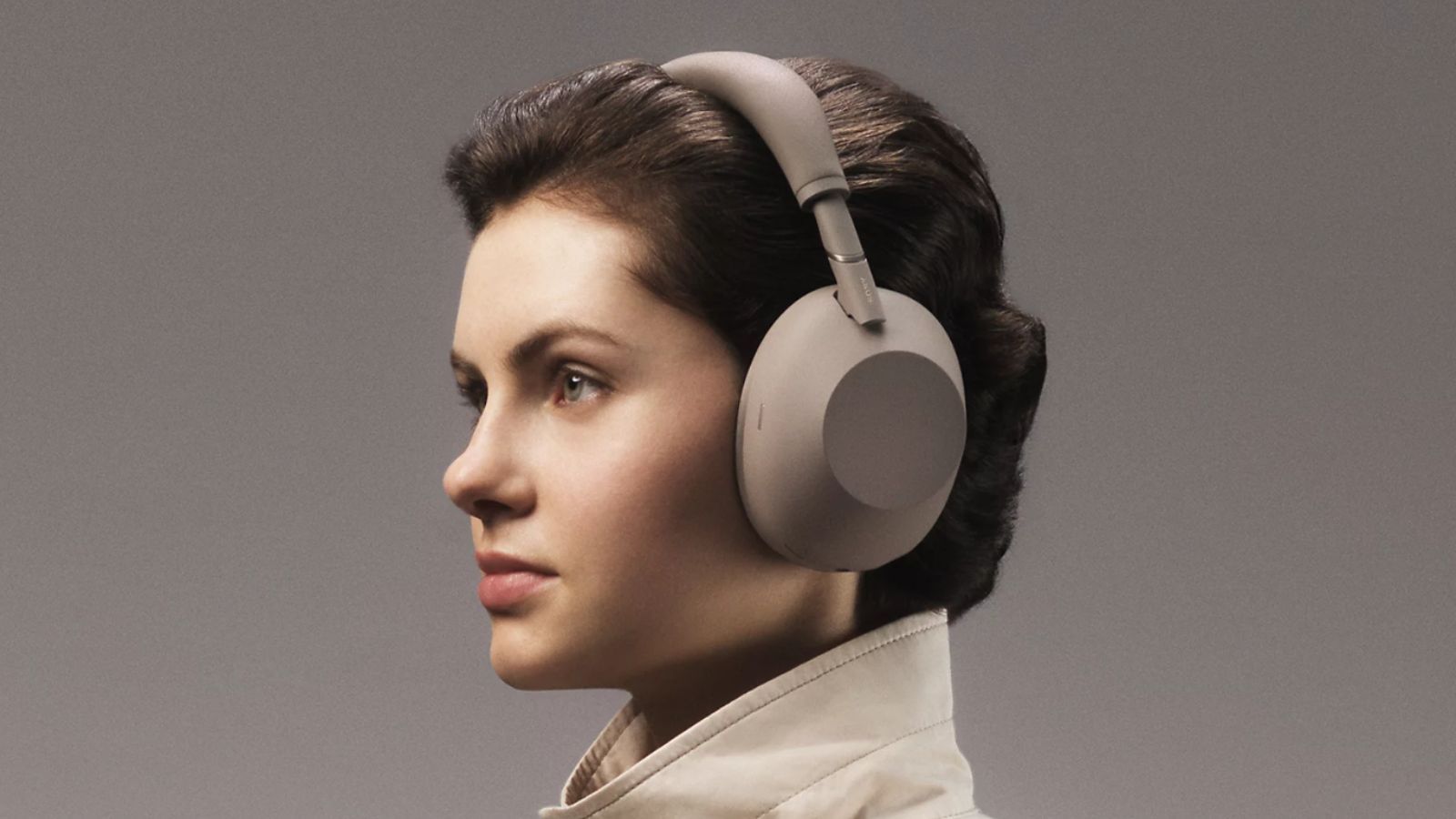 Sony WH-1000XM6 Sandstone Colour Variant Launched in India thumbnail