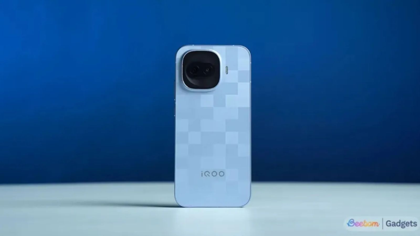 iQOO 15R