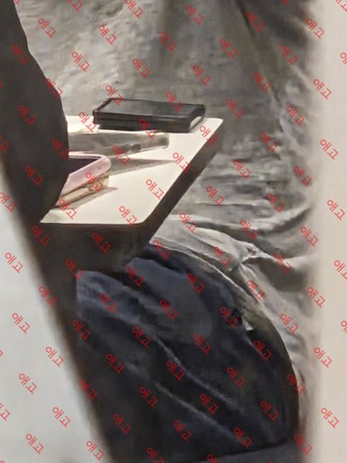 Samsung Galaxy Z Fold 8 Wide real life unit