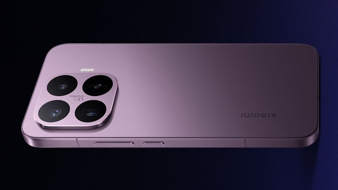 Xiaomi 17T design
