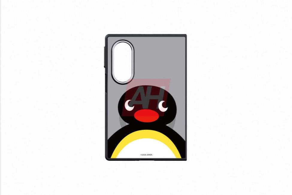 Samsung Galaxy Z Fold 8 Joker Case