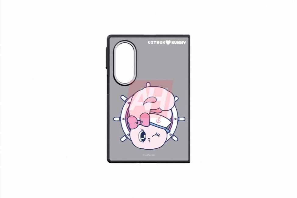 Samsung Galaxy Z Fold 8 Kakao Corp Case
