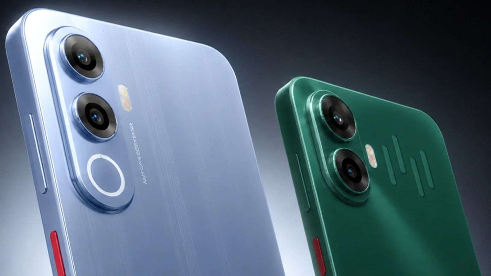 Ai+ Nova 2 Pro 5G and Nova 2 Neo 5G Launched in India Starting at Rs 12,999 thumbnail
