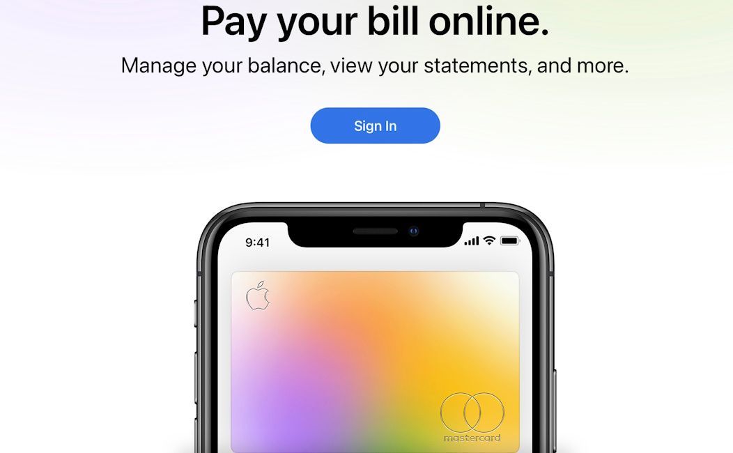 Apple Wallet