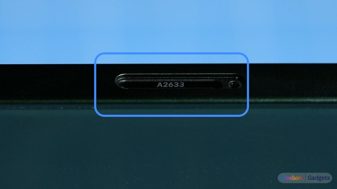 Check iPhone Model Number inside the SIM card tray slot Check iPhone Model Number inside the SIM card tray slot