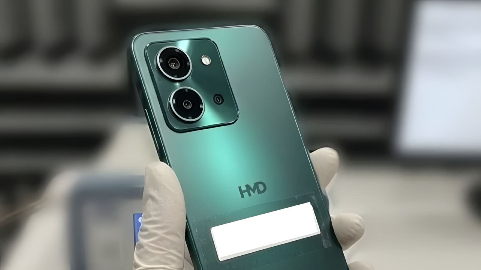 HMD C2 and C2 Plus Specifications and Real Life Images Surface thumbnail