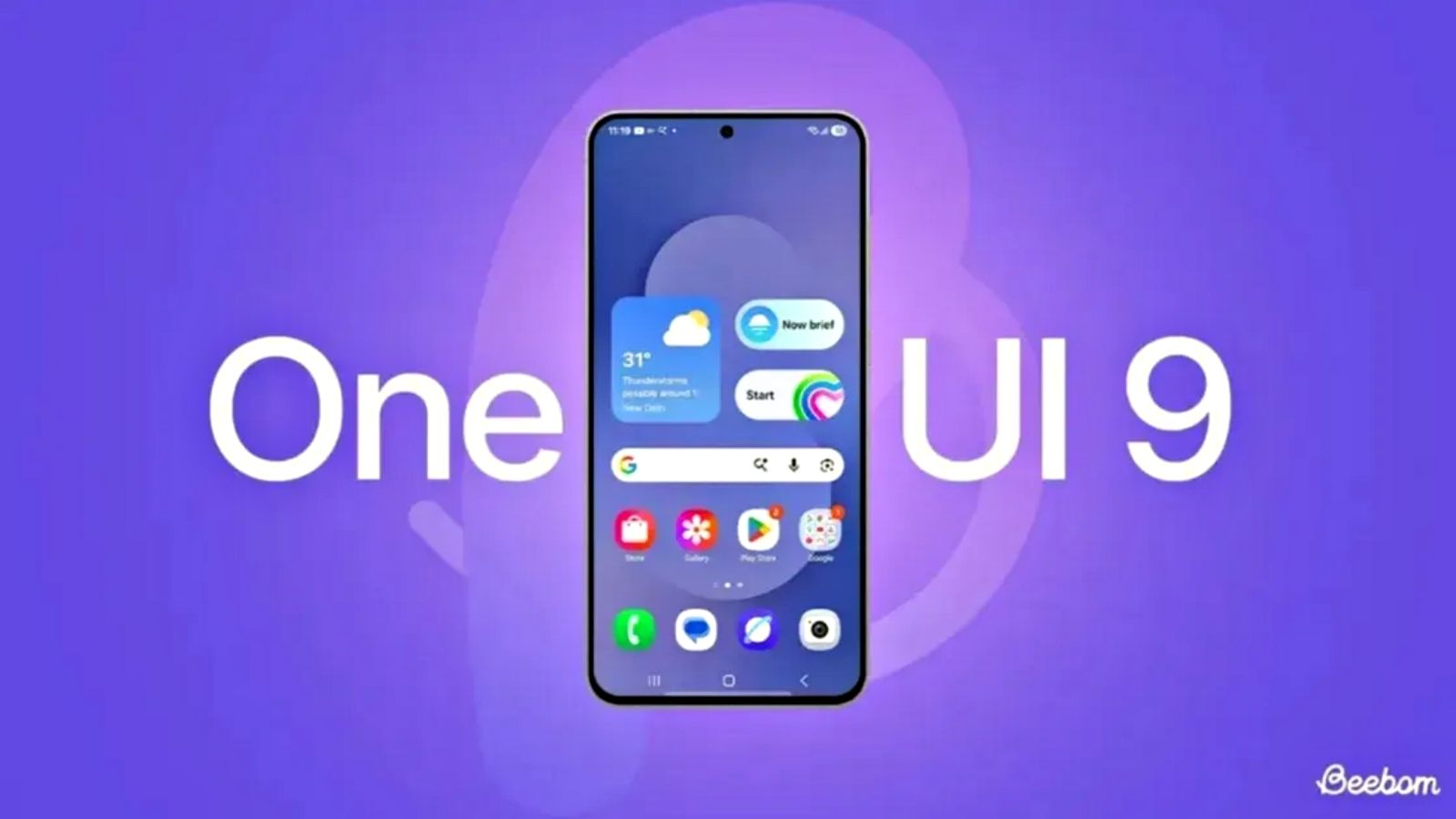 One UI 9 Adds New Security Feature That Stops Phishing Apps from Opening on Samsung Phones thumbnail One UI 9 Adds New Security Feature That Stops Phishing Apps from Opening on Samsung Phones thumbnail